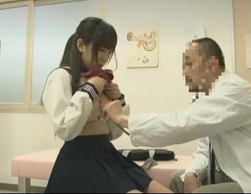 『どうした？俺のチンコでイッたのか〜？』【JK】ゴミカス男に無理やりオメコに挿れられた少女！《強姦》