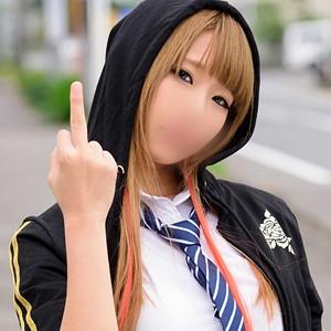 中出しされるヤンキー系ギャルｗｗハメ撮りで感じまくり