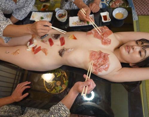 【恋渕ももな】最高級のデカおっぱい美女と旅館で拘束プレイを楽しむえろ旅行が最高すぎるｗ