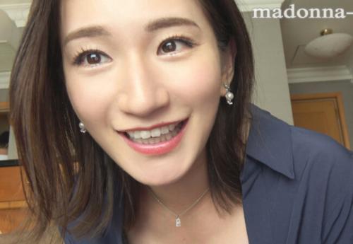 【木村玲衣】あまりにも魅力的なセクシーお姉さんが本気で感じるド淫らハメ撮りがめちゃシコ