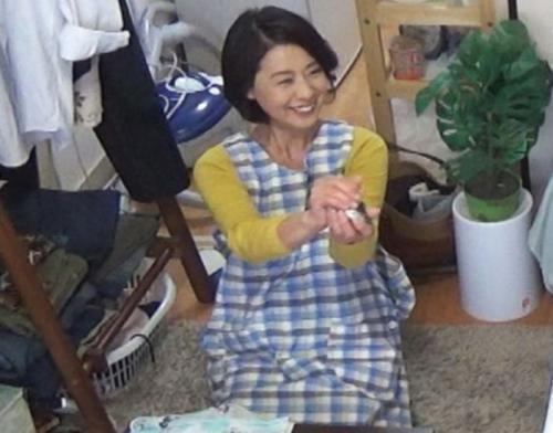 ＜五十路＞家事アシスタントおばさんの魅力に魅せられついついファックしちゃうｗ