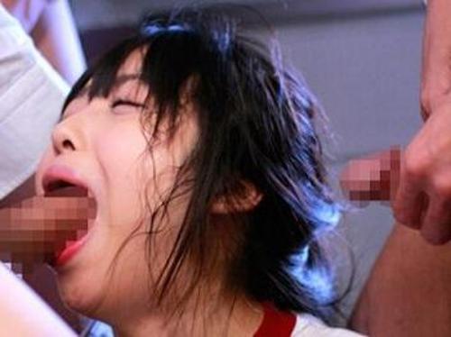 『うぅ、イッちゃったよぉ…』【JK】変態レイプ魔にチンチンで膣奥ガン突きされてモノ扱いされた女子！《レ●プ》