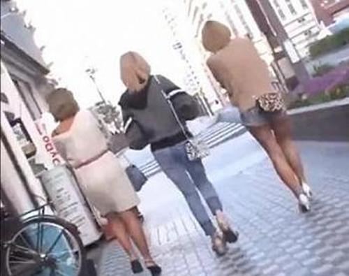 『嫌です、もうセックスしたくありません…』【美女】ゴミレイプ魔に拒絶したのに巨根ペニスを挿し込まれた美女！《レ●プ》