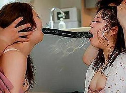 『お願い、助けて…』【人妻】ゴミクソ犯罪者に勝手にチンポをパコパコされた妻！《強姦》