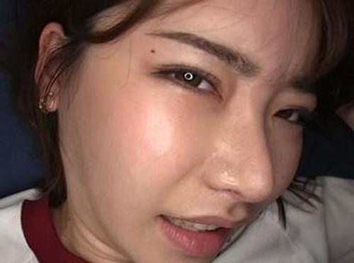 『盗んだ商品隠してないか映像で確認するからね〜』【JK】ゴミ犯罪者に肉棒で鬼ピスされて精子まみれな女の子！《レｘプ》