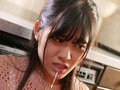 『うぅ、こんなこと旦那に相談できないです…』【人妻】鬼畜強姦魔にチンチンでパコパコされて屈辱の痙攣イキする妻！《レ●プ》