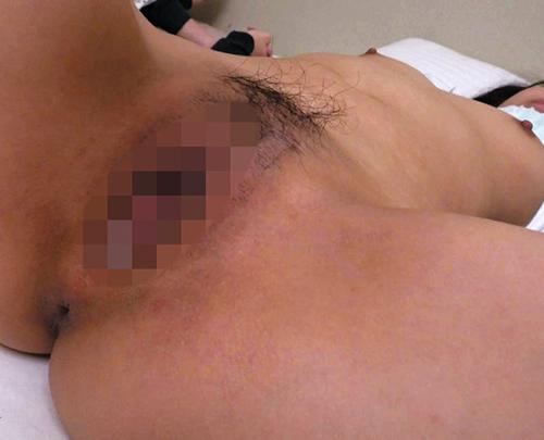 『ひぃ…お願い、そっちの穴には挿れちゃダメぇええ！』【美女】生理的に嫌いなレイプ魔に拒絶したのに巨根ペニスを生ハメされた美人！《レ○プ》