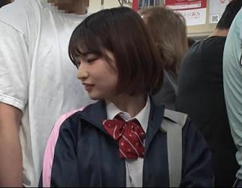 『お願い、ちんちん挿れないでください…』【JK】クズ強姦魔にチンコで凌辱されて膣痙攣しっぱなし娘！《強姦》