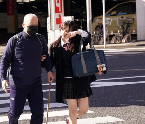 『どうした？俺のチンコでイッたのか〜？』【JK】クズ犯罪者に肉棒で凌辱されて悔しいのに痙攣イキする女子！《レ○プ》