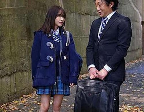 『いやぁ、妊娠したくないよぉ…！』【JK】最低犯罪者に肉棒パコパコされて悔しいのに絶頂イキする娘！《レ○プ》