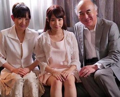 『ひぅうう、もうダメです…イッちゃう！』【人妻JK】ゴミカスレイプ魔にデカチンでパコパコされて性欲処理道具にされた娘！《レ●プ》