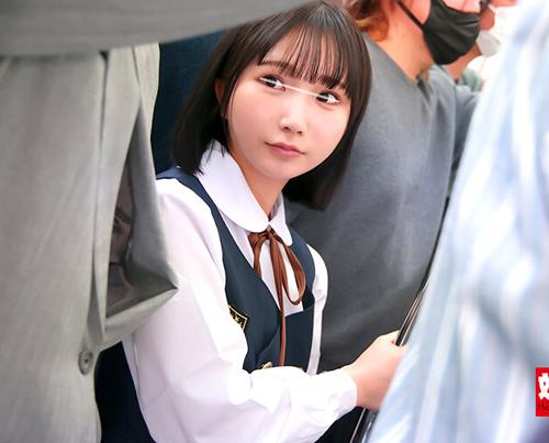 『ひぐっ、やめて…誰か助けてよぉ…』【JK】クズ男に抵抗虚しくマンコにねじ込まれた女子！《レイプ》