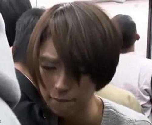 『いやぁ…もう許して、ちんちん抜いてください…』【人妻】カスレイプ犯に強引にデカチンを挿入された妻！《レイプ》