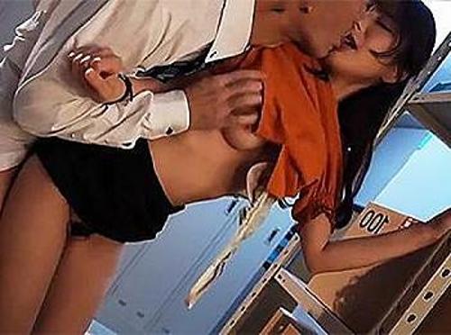 『ごめんなさい、謝るから許して…あぁあ！』【OL】嫌いな上司にペニスでパコパコされて性奴隷された美人！《レｘプ》