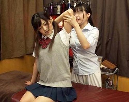 『お望み通りメチャクチャにしてやるよっ！』【JK】死ぬほど嫌いな強姦魔にチンポで奥まで貫かれて屈辱の絶頂イキする女子！《強姦》