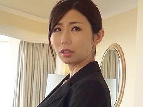 『いいんですか、警察に言いますよ！』【熟女】鬼畜男に容赦なくキツマンに突っ込まれた熟女！《レ○プ》