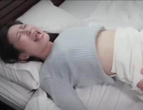 『どうしてそんなにオチンチン硬いんですかぁああ！』【人妻】白髪ジジイにチンコ挿入されて驚きの硬さに絶叫イキする妻《レイプ》中条カノン