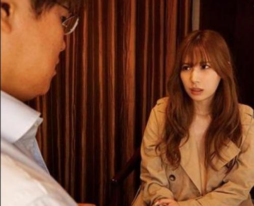 『バラされたくなかったら、わかりますよね？』【女上司】部長が風俗バイト！？脅迫して本番強要、嫌いな部下チンポで痙攣イキ《レイプ》