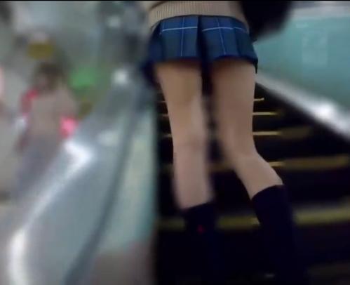 【JK】とんでもなく可愛いロリギャルを尾行して自宅特定！寝室に侵入して成長途中の体を勝手に使って性欲処理する変態《昏睡レイプ》