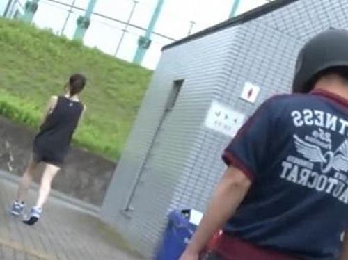 『いやぁ…どうして誰も助けてくれないの…』【JD】鬼畜強姦魔にマラで奥まで貫かれて屈辱の快楽落ちする女の子！《レｘプ》