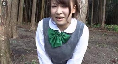 『ひぃ…レイプしないでください…』【JK】嫌いな強姦魔にハメハメされて悔しいのに痙攣イキする少女！《レ●プ》