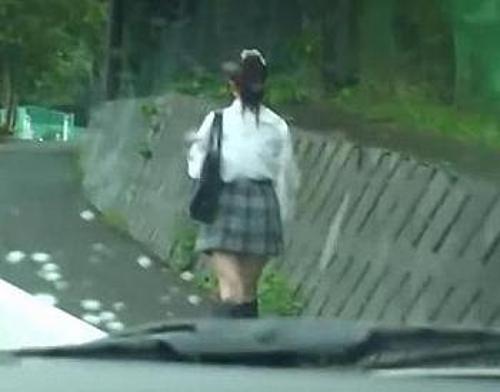 『やっぱ女子校生は最高だな〜』【JK】クズ野郎にハメハメされて屈辱の快楽落ちする女子！《レ○プ》