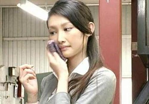 『はうぅ…もうダメ、イッちゃうぅ…！』【OL】キチガイ上司に無理やり巨根を挿れられた美女！《強姦》