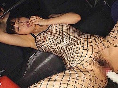 『やめてよぉ、こんなの酷いよ…』【OL】ゴミ男にペニスでパコパコされて膣痙攣しっぱなし美女！《レ●プ》