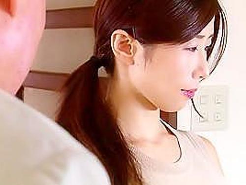 『オラオラ、おばさん感じちゃったの〜？』【人妻】鬼畜上司に拒絶したのに巨根マラを貫かれたオバサン！《レ○プ》