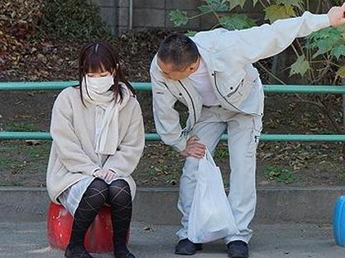 『ダメ…あ、あうぅ、だ、あぁ』【JK】鬼畜強姦魔に巨根で凌辱されて悔しいのにイキまくりな娘！《レｘプ》