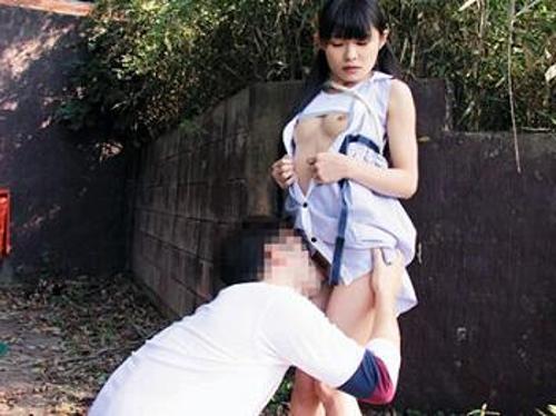 『嫌だぁ、もうチンチン挿れないで…！』【JS】変態野郎にチンコで凌辱されて性欲処理道具にされた女の子！《レ●プ》