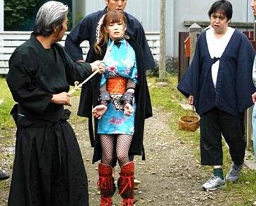 『嫌だぁ、もう許してよ…』【アイドル】死ぬほど嫌いな犯罪者に強引にデカチンをねじ込まれた女子！《レイプ》