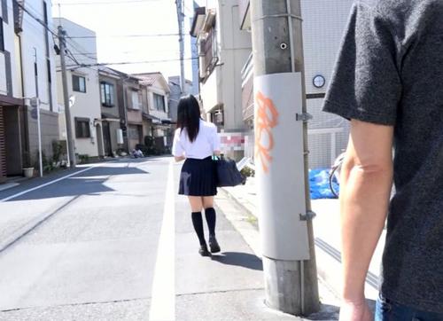 『あうぅ、も…もうダメですぅ！』【JK】カスレイプ犯にチンコで奥まで貫かれて快楽落ちする女の子！《レ●プ》