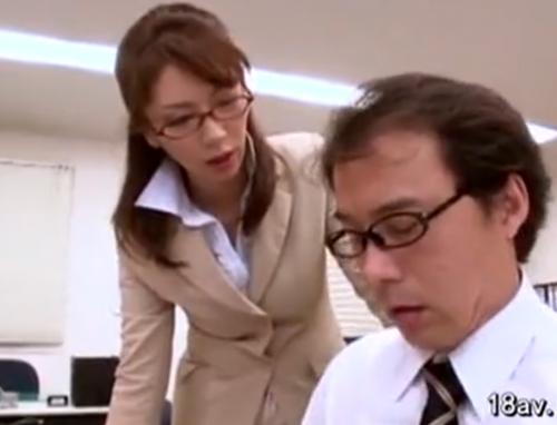 『あんたって本当に仕事できないわねっ！』【生意気 女上司】部下を馬鹿にしてる傲慢クソ女に肉棒を挿入して何度もイカせる《レイプ》