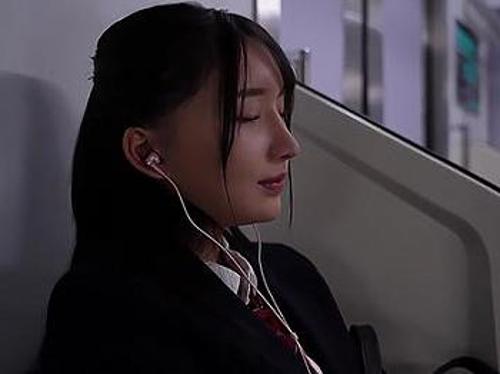 『いやぁああ、ダメ、出ちゃうぅ！』【JK】ゴミ男に拒絶したのにオマンコに挿入された娘！《強姦》