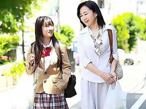 『いやぁ…こんなおばさんレイプしないで…』【人妻】生理的に嫌いな犯罪者に拒絶したのに巨根マラを挿入されたおばさん！《レ●プ》