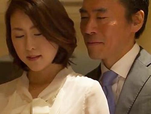 『はぁぐぅ…まさかこんなオバサンをレイプするなんて…』【人妻】死ぬほど嫌いな上司にチンコで鬼ピスされて屈辱の絶頂イキするオバサン！《レ○プ》