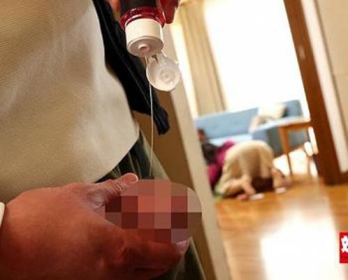 『あなた、ごめんなさい…』【人妻】死ぬほど嫌いな強姦魔に勝手にチンチンを生ハメされた妻！《レイプ》