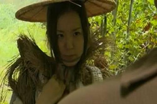 『いやぁ、チンチン挿れないでください…』【未亡人】ゴミクソレイプ魔にペニスでハメハメ肉便器された奥様！《レ○プ》
