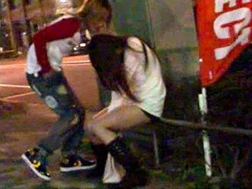 『だ、ダメぇ…そんなに突いたらイッちゃう…！』【美女】最低犯罪者にマラで鬼ピスされて悔しいのに感じまくりな美女！《レイプ》