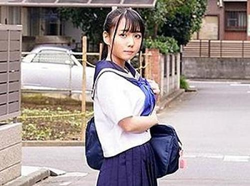 『うぅ…誰か助けて…』【JK】鬼畜レイプ魔にチンチンで凌辱されて悔しいのに感じまくりな少女！《レイプ》