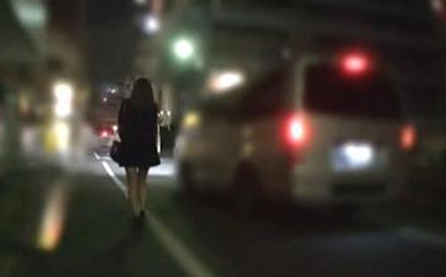 『ひぃ…そっちの穴に挿れないで…ぁああ！』【OL】大嫌いな犯罪者にチンコでパコパコされて悔しいのに感じまくりなお姉さん！《レイプ》