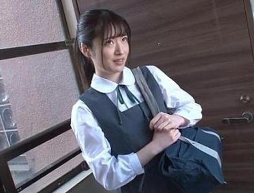 『お願い、誰か助けてよぉ…』【JK】最低野郎にデカチンで凌辱されてオマンコびしょ濡れ女子！《レｘプ》