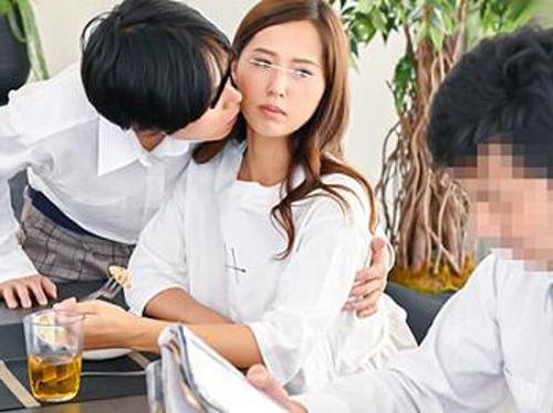 『あうぅ、こんなはずじゃないのに…』【美女】ゴミクソ男にペニスで膣奥ガン突きされてオナホ扱いされた美人！《レｘプ》
