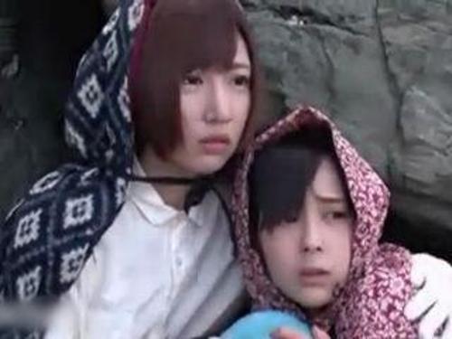 『いや…謝るから許して…！』【美女】大嫌いな強姦魔にチンポで膣奥ガン突きされて痙攣イキするお姉さん！《強姦》