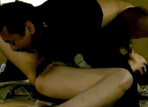 『ダメぇ、そんなに大きなチンチン挿れないでぇ…！』【人妻】生理的に嫌いな野郎に嫌がっているのにオマンコにパコパコされた奥様！《レイプ》
