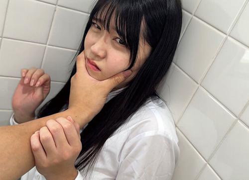 『奥はダメぇ…イッちゃうから、あぁああ！』【美女】ゴミクソレイプ犯にチンコで鬼ピスされて悔しいのにイキまくりな美女！《レイプ》