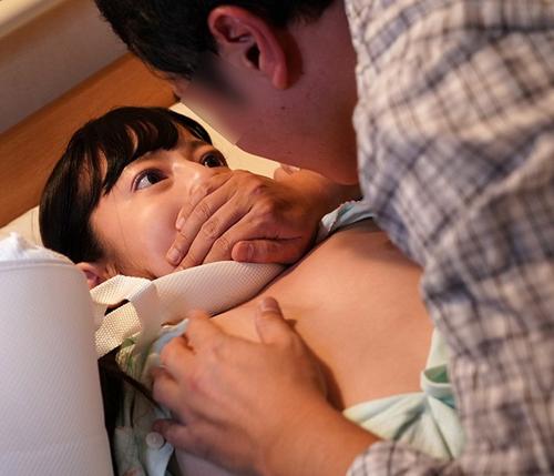 『いいんですか、警察に言いますよ！』【美女】生理的に嫌いな男に無理やり巨根を生ハメされたお姉さん！《レ○プ》