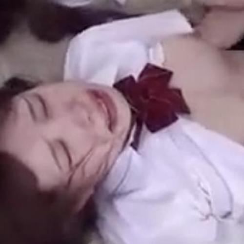 『お願い、もうオチンチン抜いてください…！』【JK】キチガイ強姦魔に抵抗虚しくオマンコにハメハメされた娘！《レ●プ》