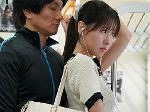 『ひっ…もう嫌だ、助けて…』【JD】変態野郎にチンチンでハメハメイキまくりな女の子！《レ●プ》